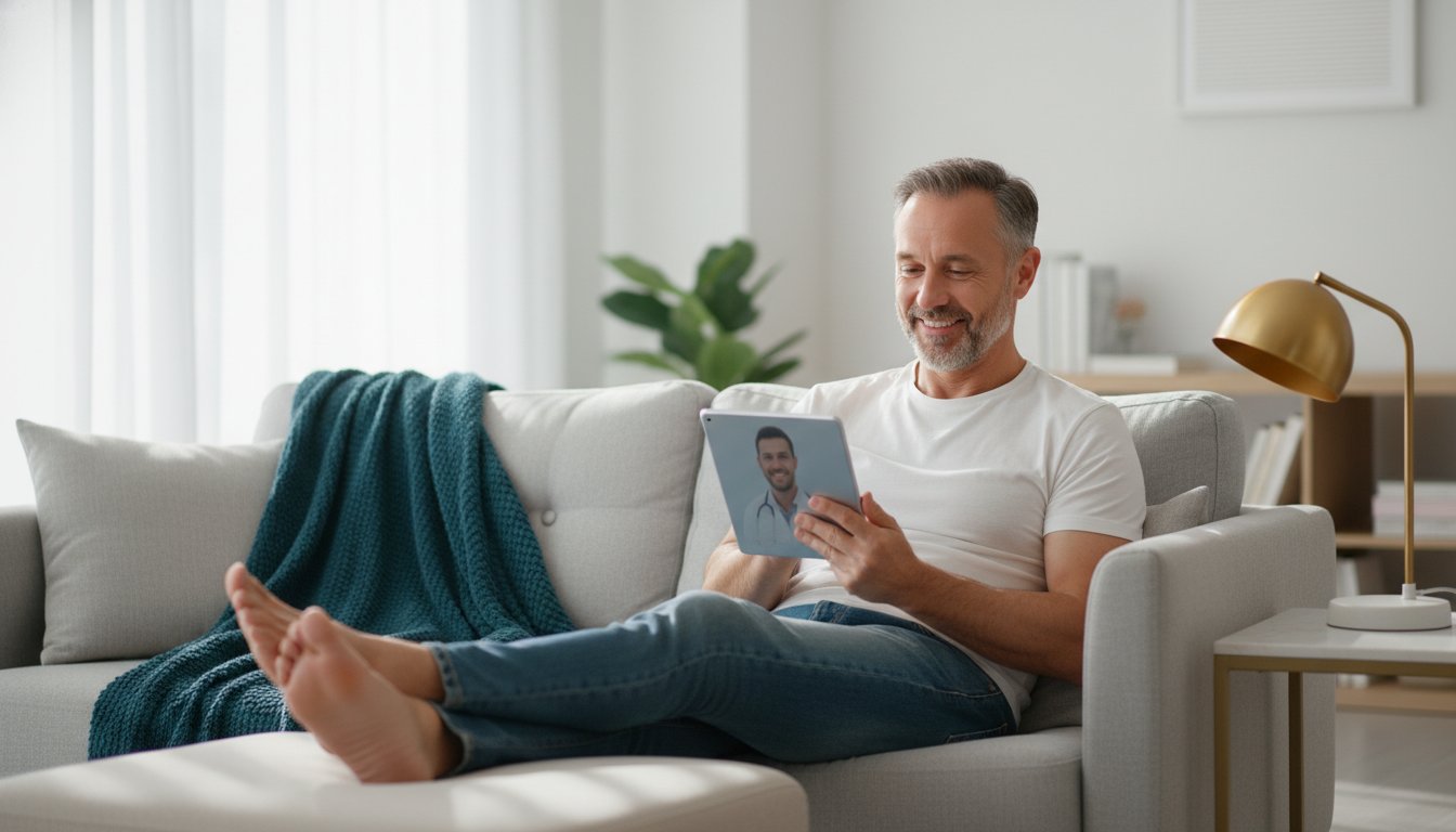 Diabetes and Diabetic Neuropathy: Understanding the Path to Nerve Health and Relief