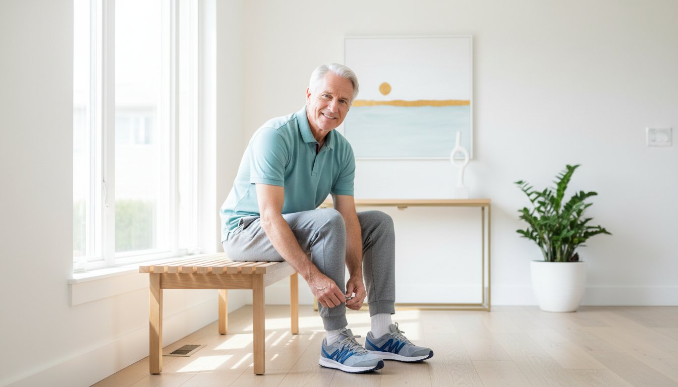 Drug-Free Neuropathy Success: A Case Study in Nerve Restoration and Recovery