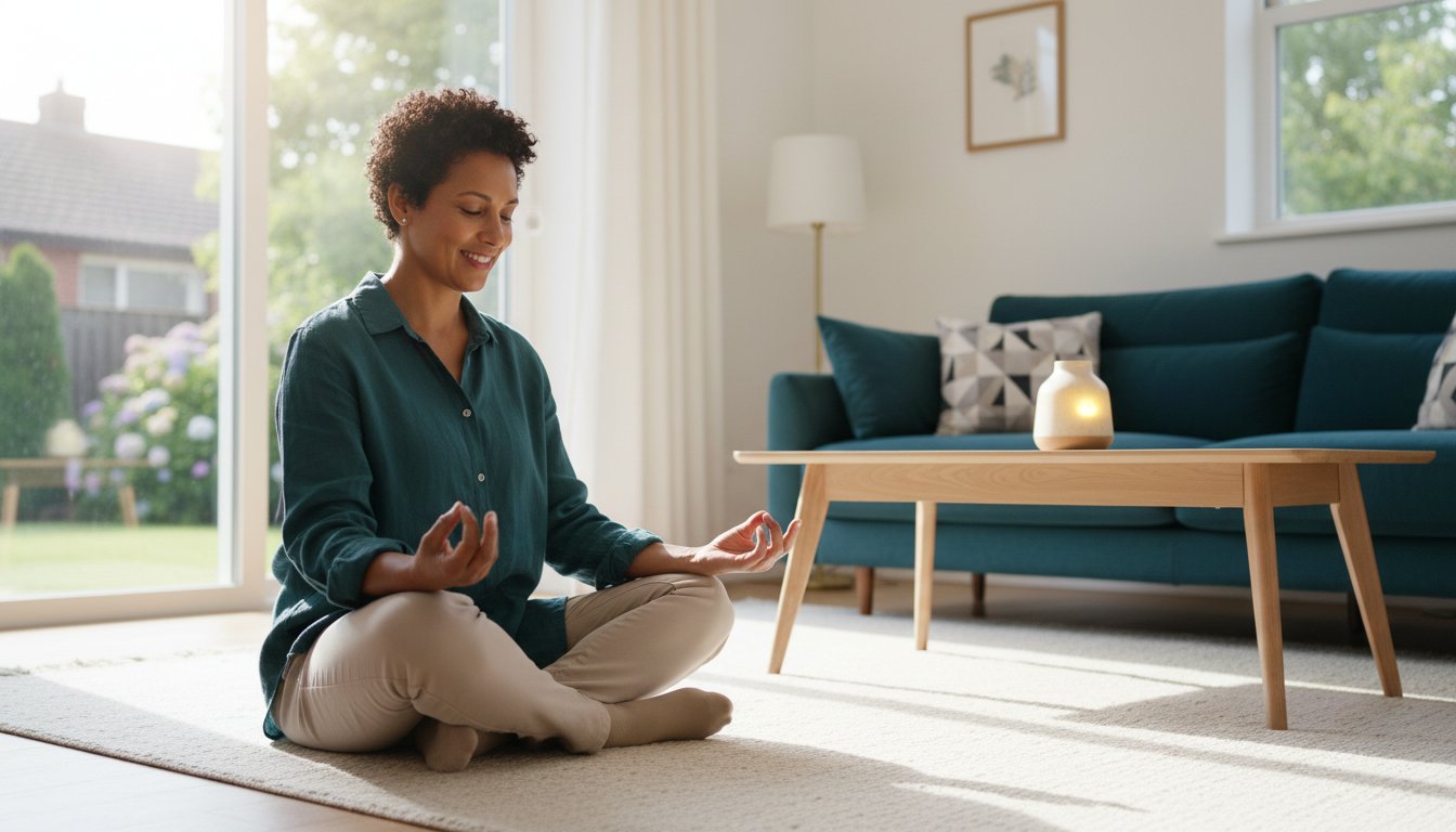 How I Cured My Neuropathy: A Personal Journey to Relief