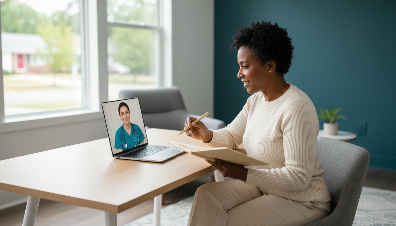 How to Prepare for a Neuropathy Consultation: A Patient Checklist for 2026