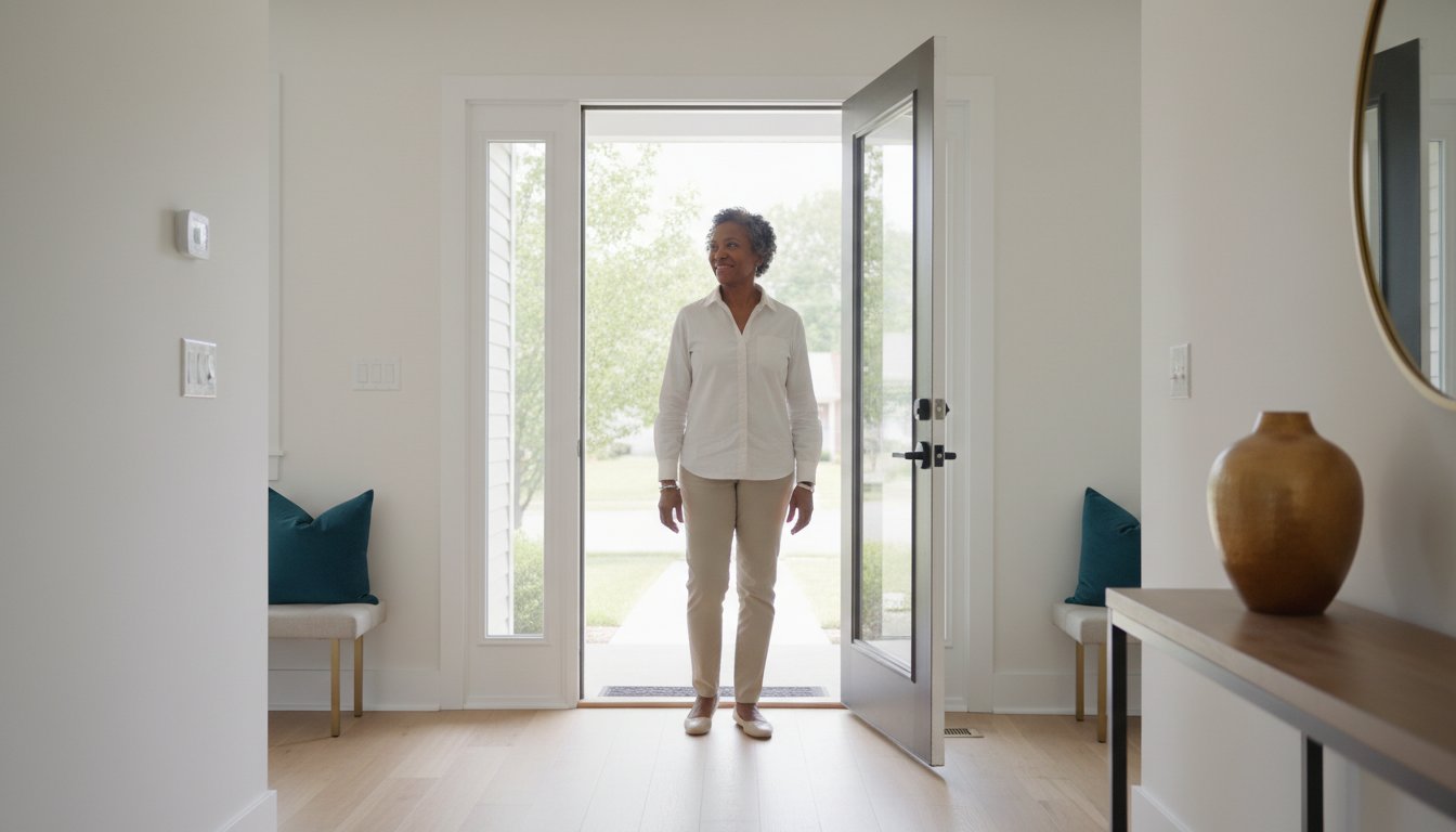 Mobility Safety with Neuropathy: A Step-by-Step Guide to Preventing Falls and Restoring Confidence – Hero Image Mobility Safety with Neuropathy: A Step-by-Step Guide to Preventing Falls and Restoring Confidence