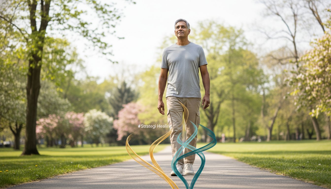 Neuropathy Relief Project Strategies for Growth: A Strategic Roadmap to Nerve Regeneration and Recovery