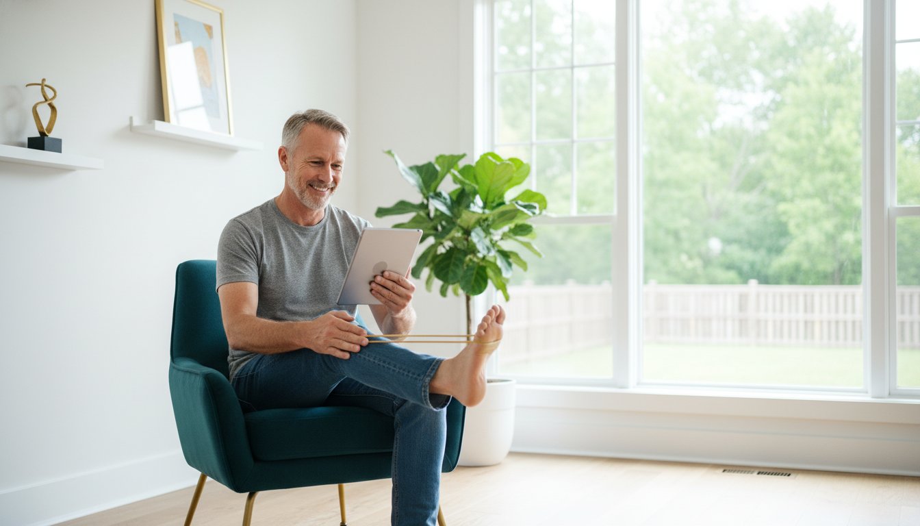 Non-Drug Nerve Relief: A Comprehensive Guide to Healing Without Medication