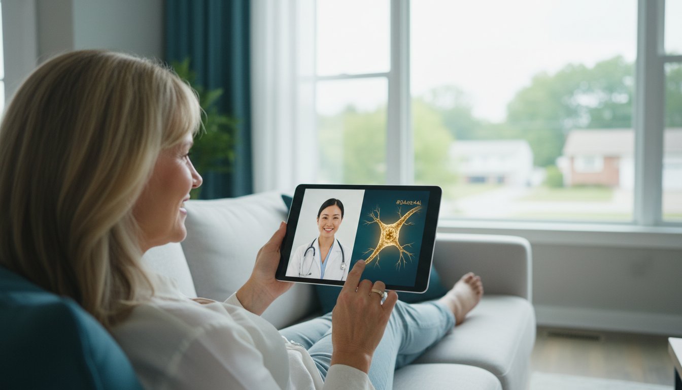 Understanding Nerve Damage Types: A Guide to Classifications and Recovery