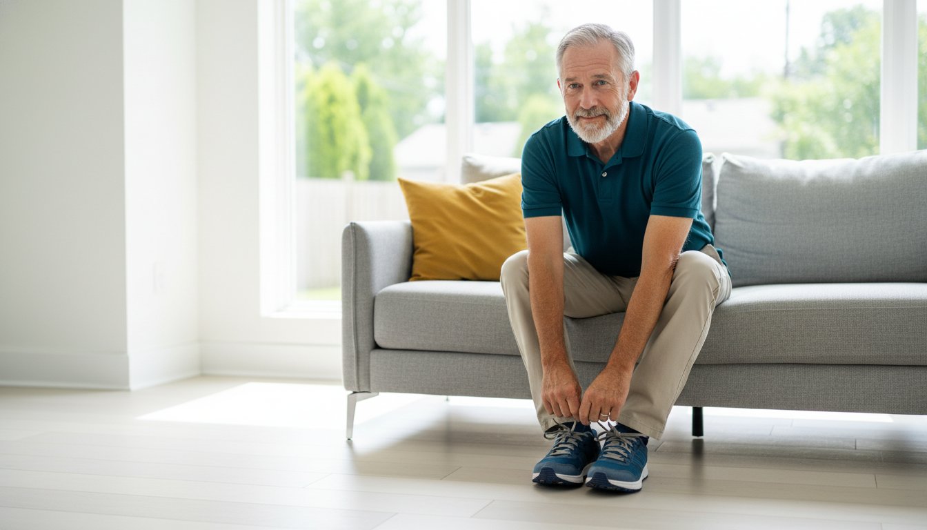 How I Cured My Neuropathy in Feet: A Path to Lasting Nerve Restoration