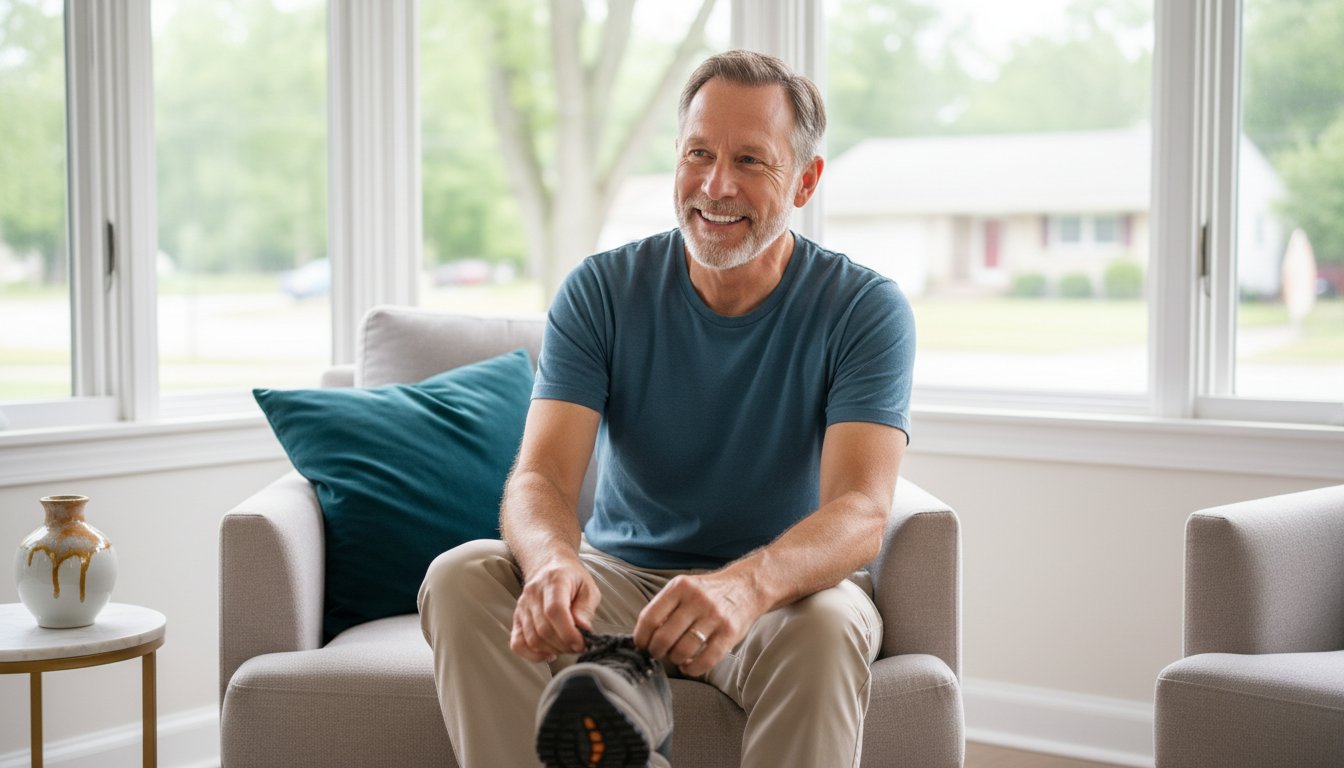 How to Improve Your Outcomes with the Neuropathy Relief Project