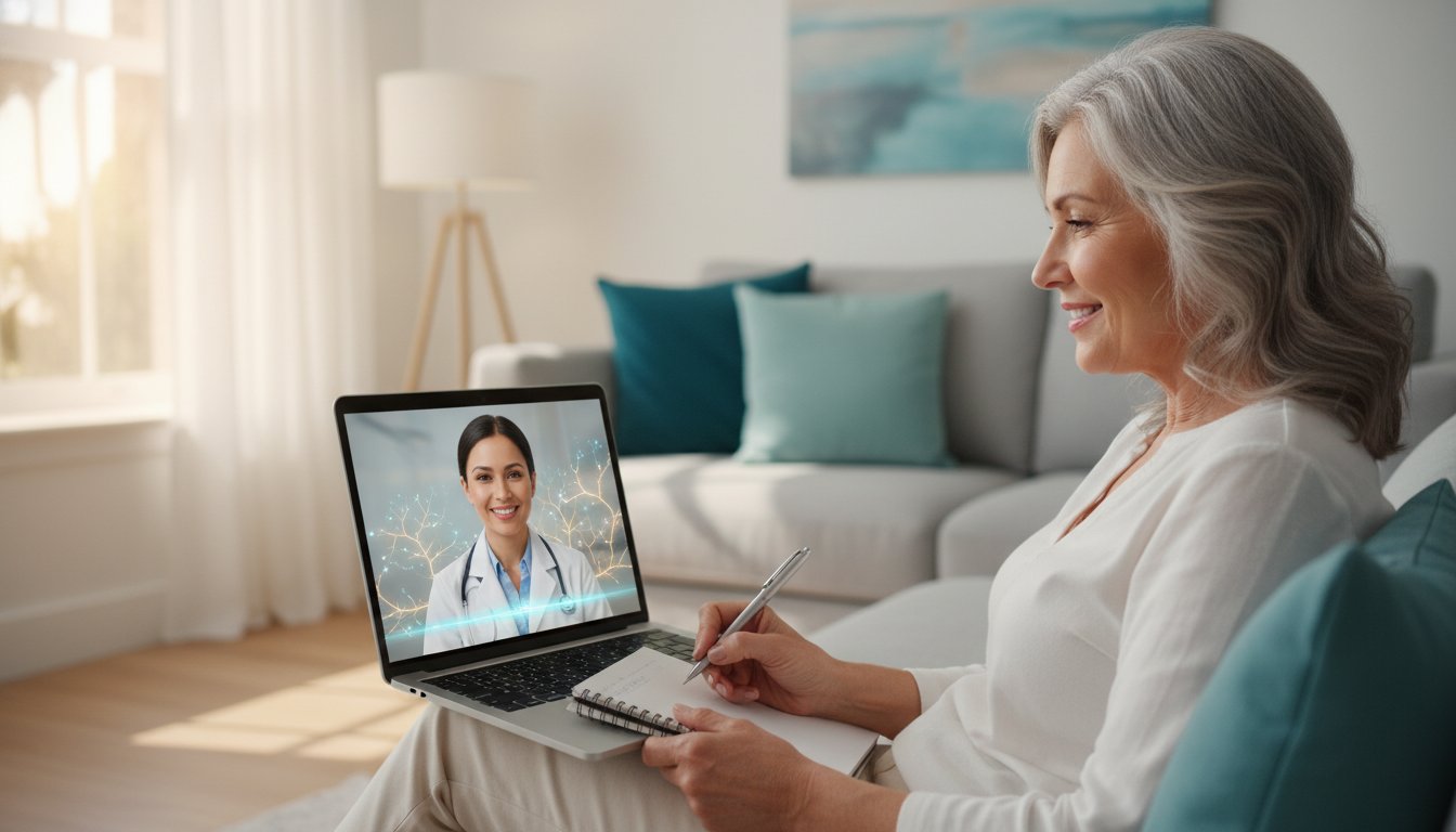 15 Essential Questions to Ask During a Neuropathy Phone Consultation: A Roadmap to Nerve Restoration – Hero Image 15 Essential Questions to Ask During a Neuropathy Phone Consultation: A Roadmap to Nerve Restoration