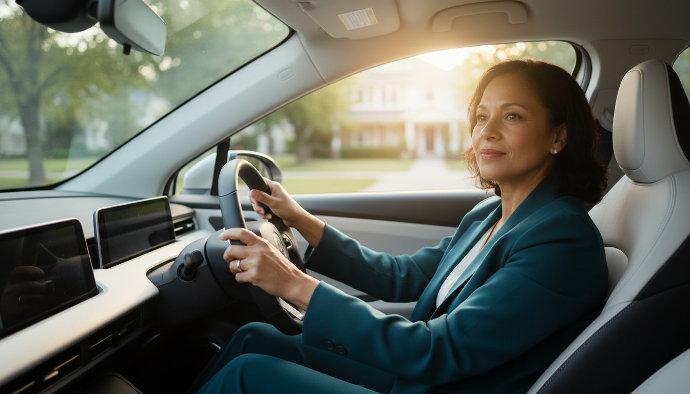 Driving with Nerve Damage: A Comprehensive Safety Checklist for 2026