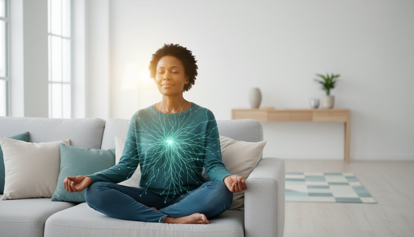 Stress Induced Neuropathy Pain: How to Calm Your Nervous System and Find Relief in 2026