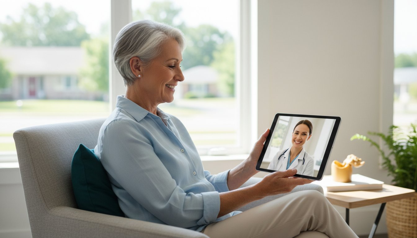 The Neuropathy Consultation Process: What to Expect During Your Discovery Call