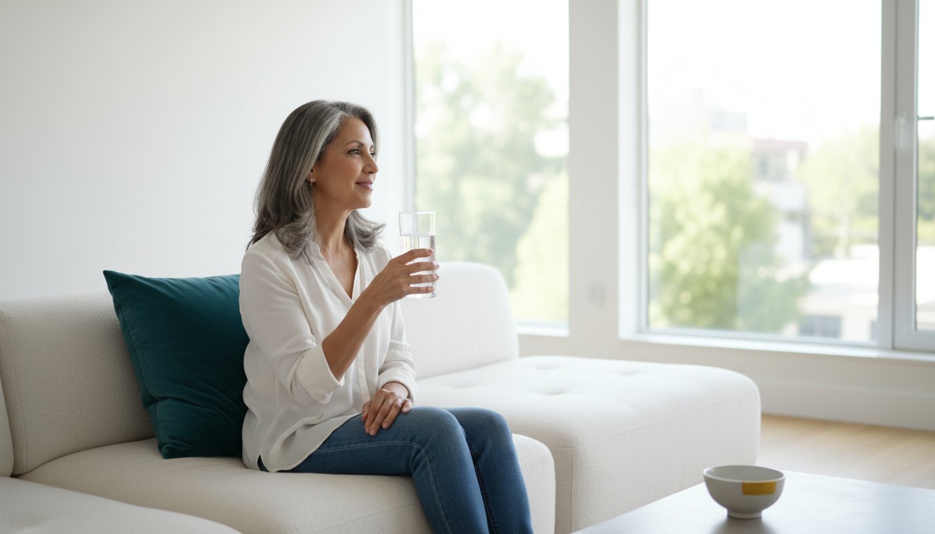 Water and Nerve Pain: A Complete Hydration Checklist for Neuropathy Relief
