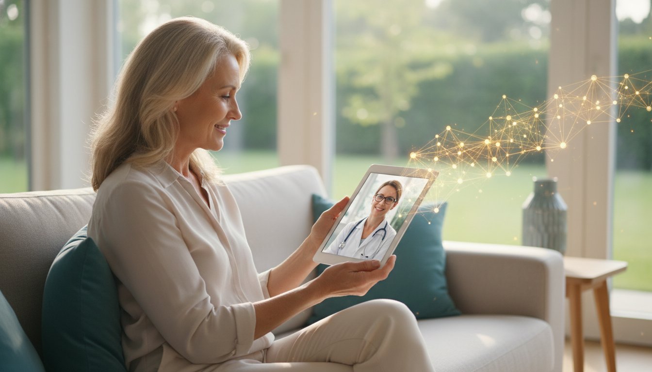 Nerve Damage from Shingles Treatment: A Restorative Path to Relief in 2026
